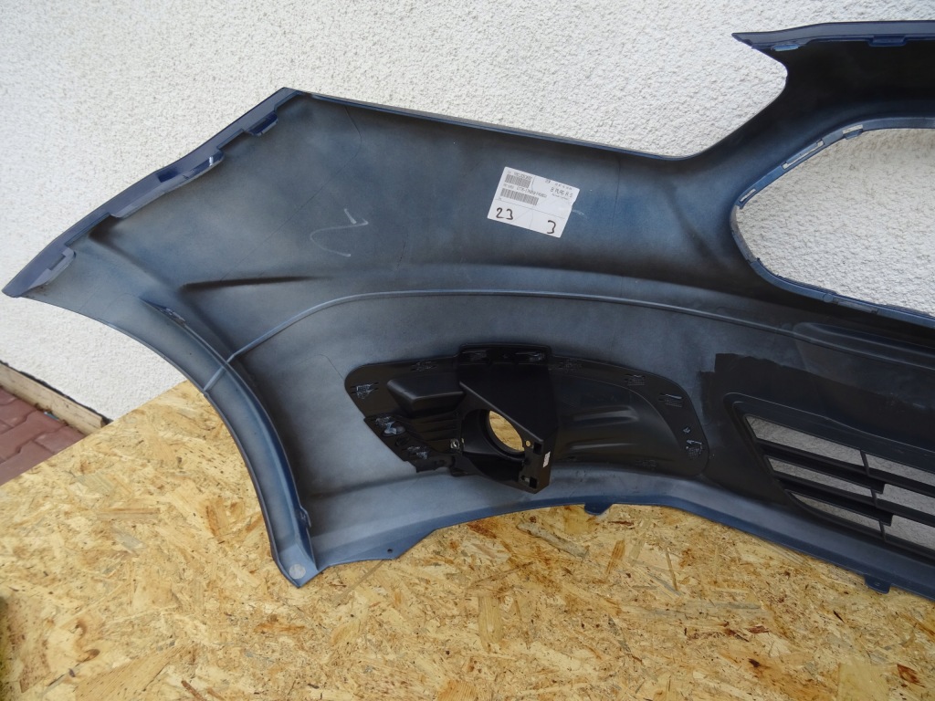 Ford courier бампер перед оригинал Недорого