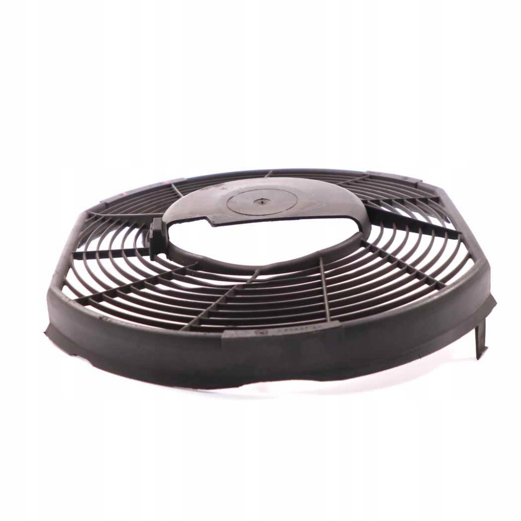 фото №9, Mercedes vito viano w639 защита корпус вентилятора вентилятора a6395030001