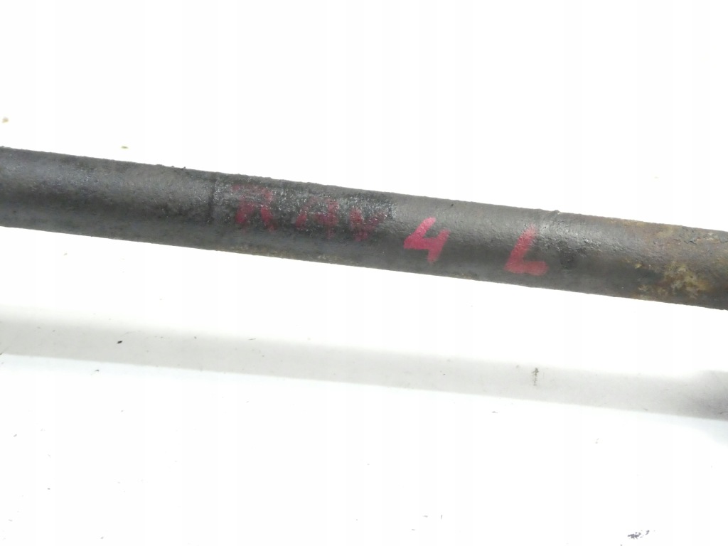 фото №3, Привідний вал ліва задня задня toyota rav4 i 2.0b