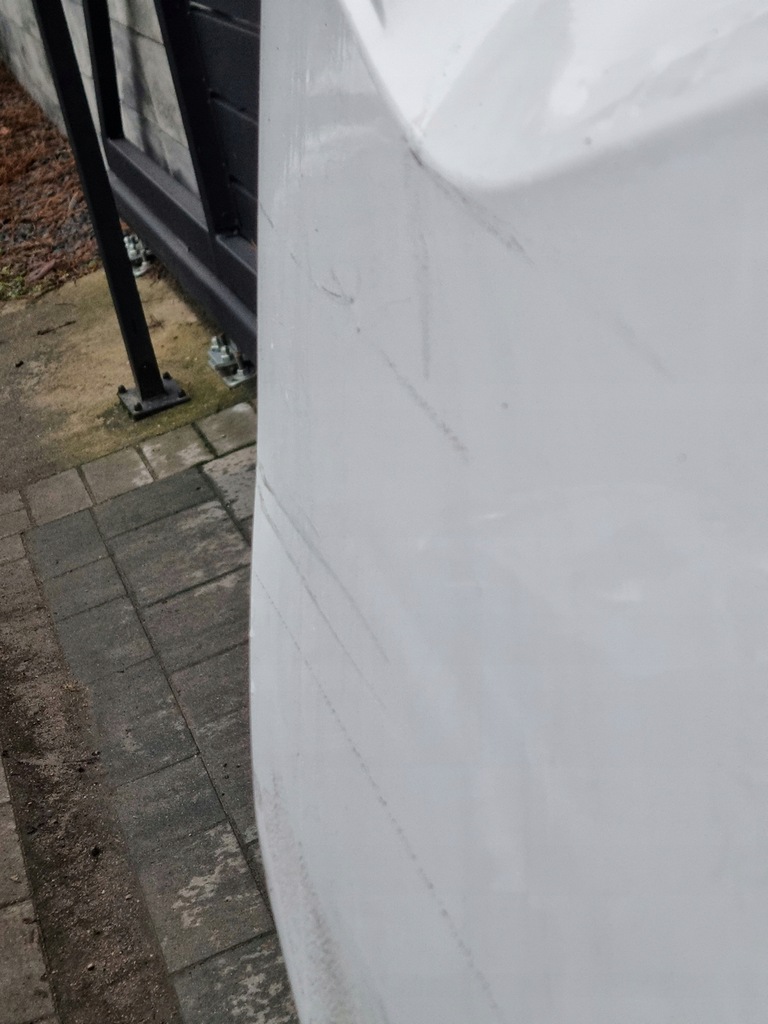 фото №5, Renault master iii movano двері ліва передні перед