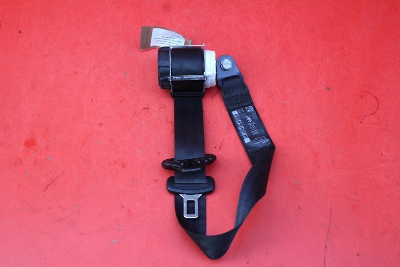 фото №1, Pas безпеки перед передній середній 98172325xx toyota proace city