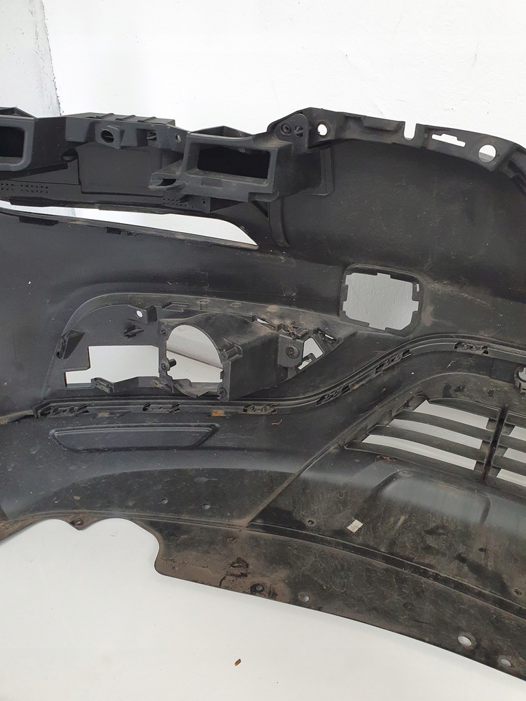 фото №9, Бампер передній renault koleos ii 17