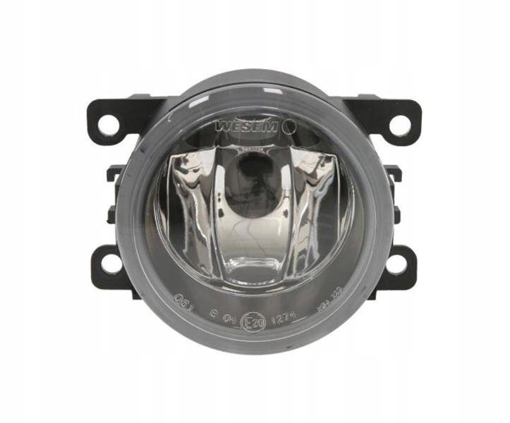 фото №1, Лампа протитуманна subaru legacy 2010 - 2014 l/r