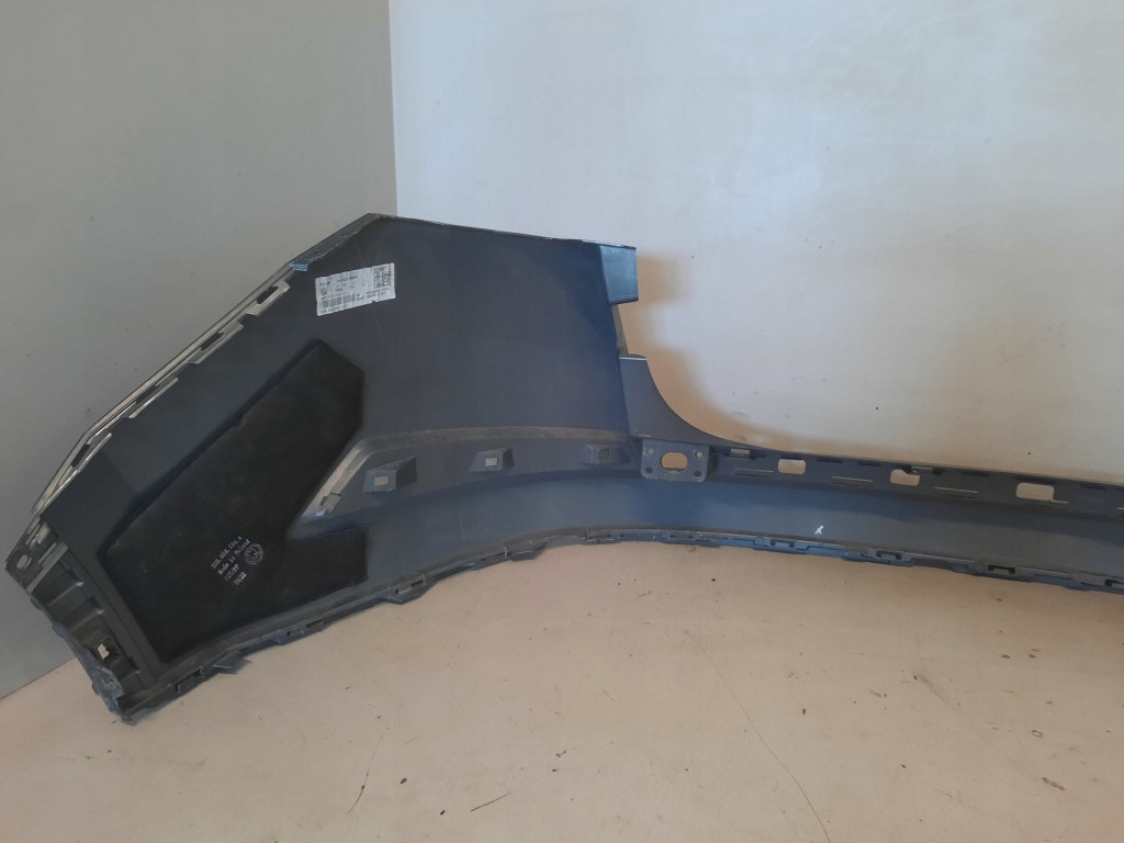 фото №10, Skoda kodiaq 16- бампер задня задній 565807421b