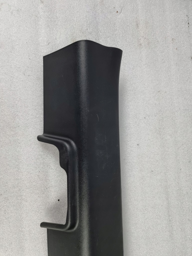 фото №4, 85872-2y000 захист стійка поріг hyundai ix35