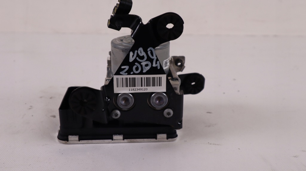 фото №7, Volvo v90 2.0 d4 насос abs 31680101, 31680098