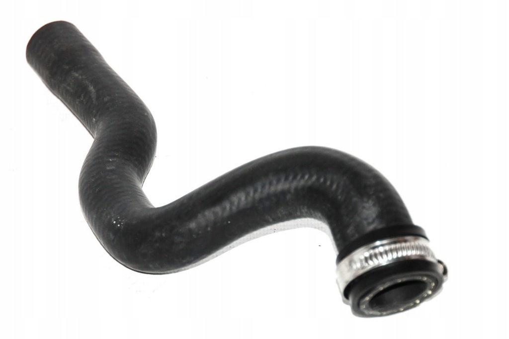 фото №9, Шланг гибкий радиатора отопитель bmw e38