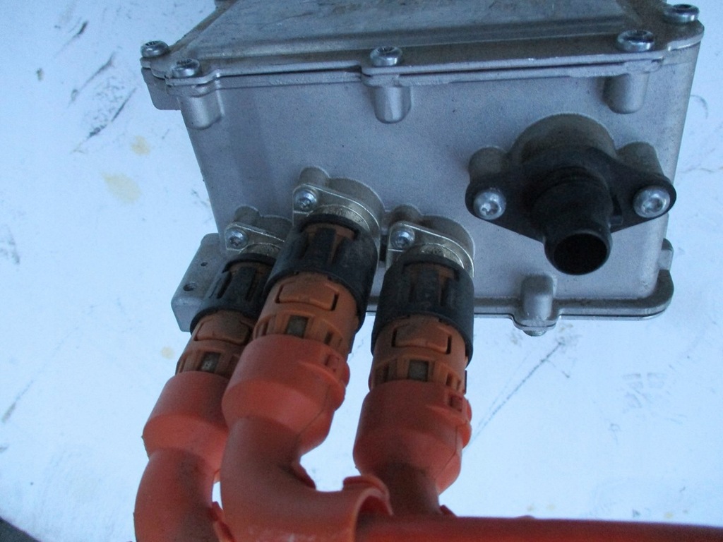 фото №3, Інвертор інвертор bmw 2 f45