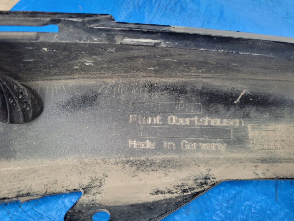 фото №14, Opel-części | insignia b бампер перед передний 39136417 | 026