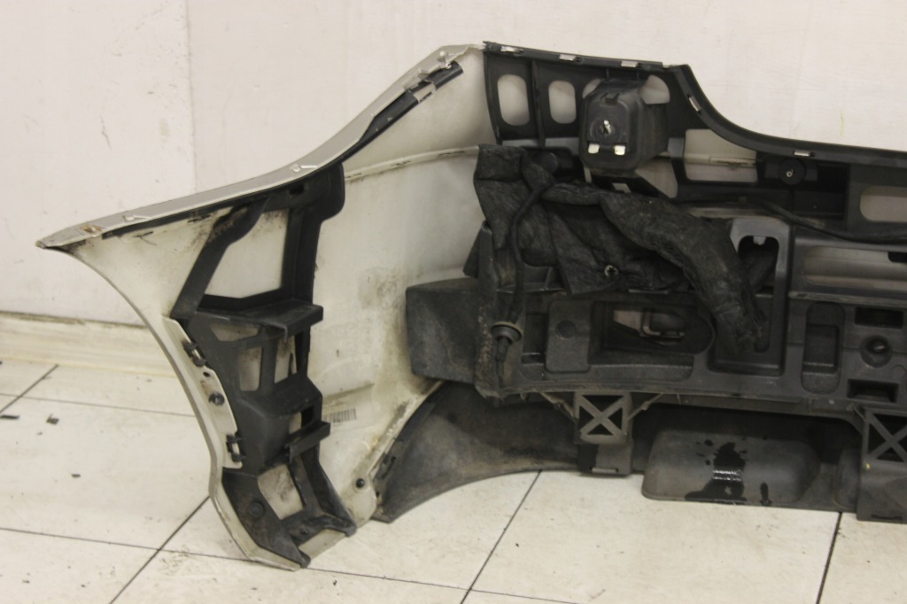 Бампер задний pdc mercedes clc w203 2009r- 723 Недорого