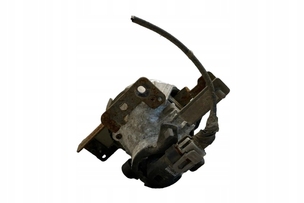 фото №7, Противотуманная фара левый передний kia soul iii sk3 a2918 0.0l electric 2018