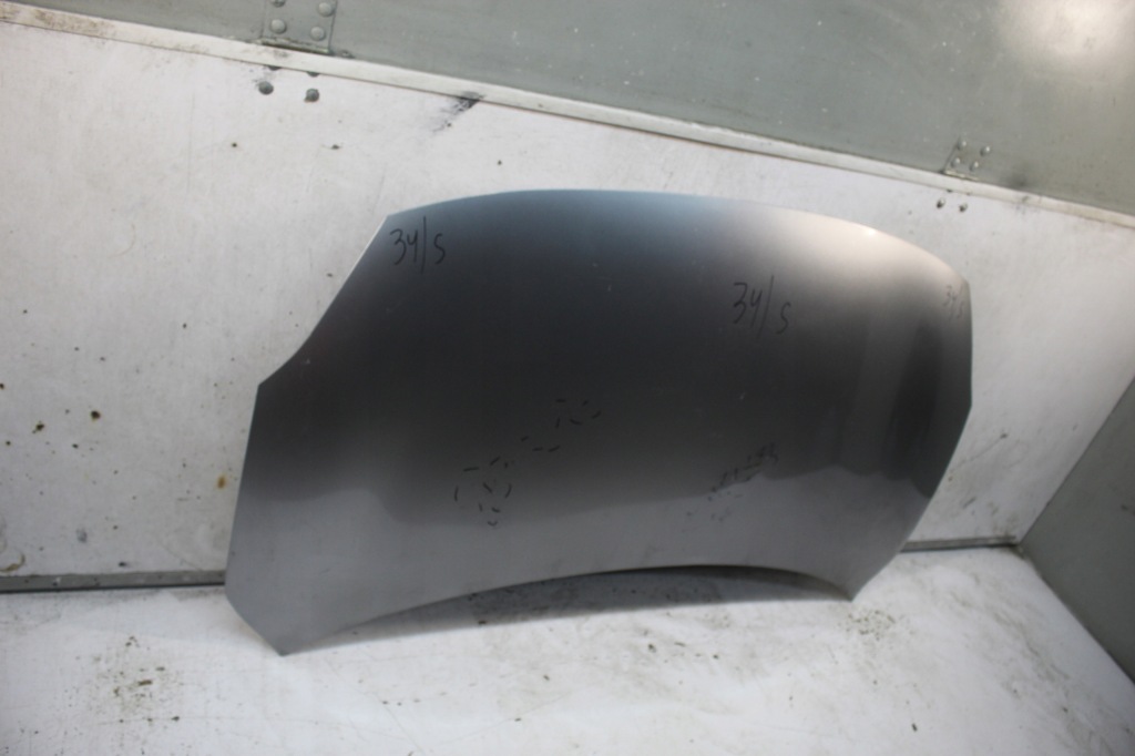 фото №3, Капот suzuki swift mk8