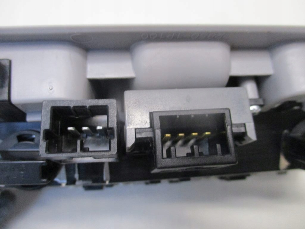 фото №8, Лампа освітлення кабіни hyundai i10 ii lift