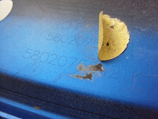 фото №6, Решітка радіатора решітка радіатора iveco 2014-