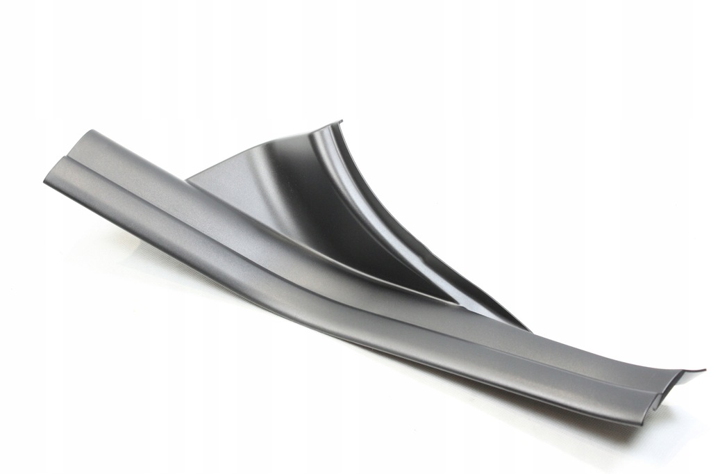 фото №1, Молдинг порог дверь левая задняя bmw e83 x3 3404759