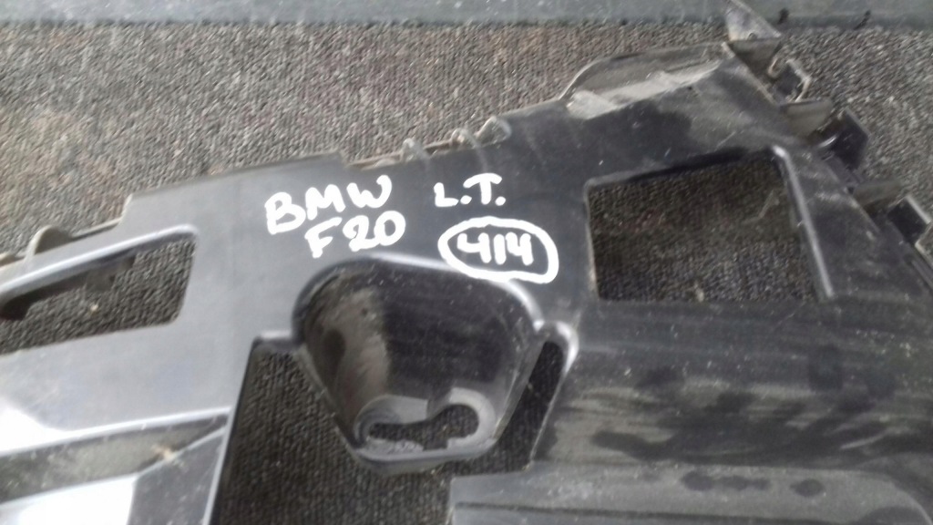 Напрямна бампера лівий задня 7371753 bmw f20 lift Київ