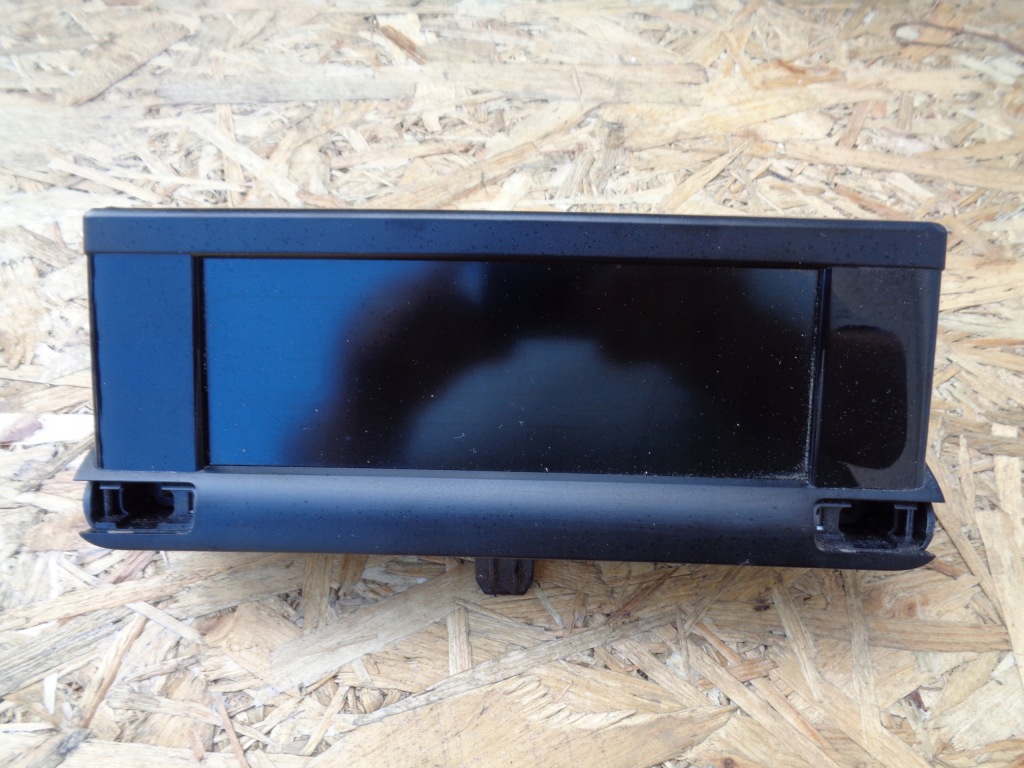 фото №1, Citroen c4 cactus 1.6 b-hdi счетчик приборы cyferblat планшет