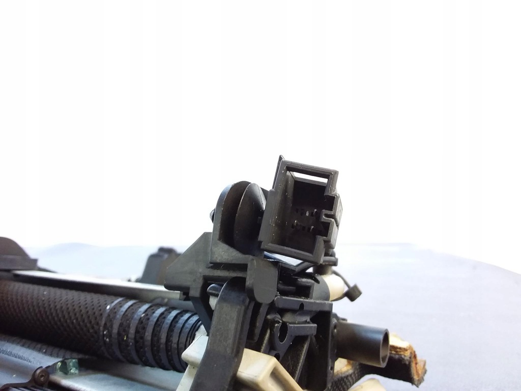 фото №12, Audi a8 d4 шторка задняя 4h4863412f