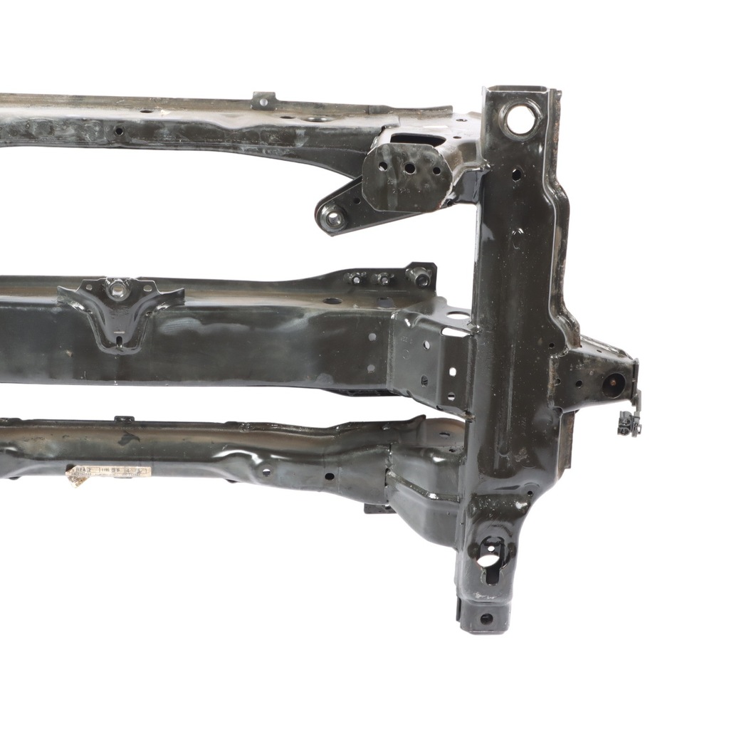 фото №10, Mercedes w907 подрамник подрамник подрамник рама кронштейн передней osi a9076201200