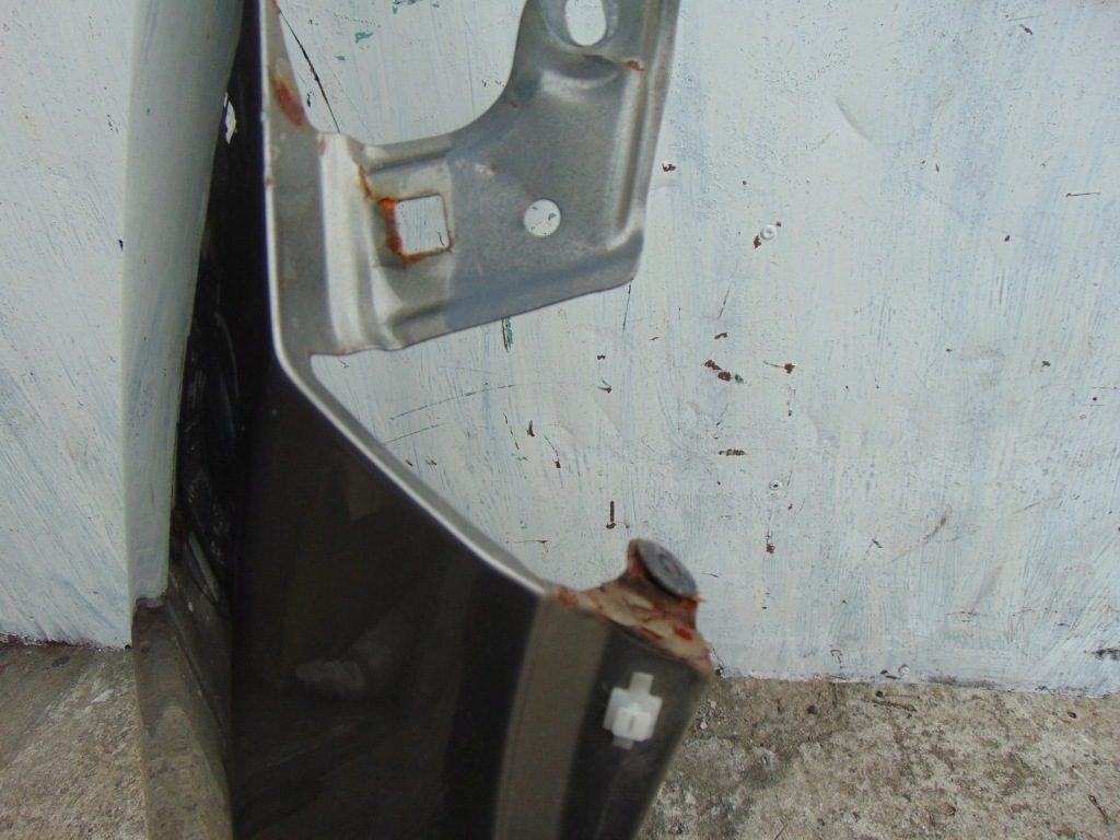 фото №10, Крила правий перед honda civic 8 viii ufo nh701m