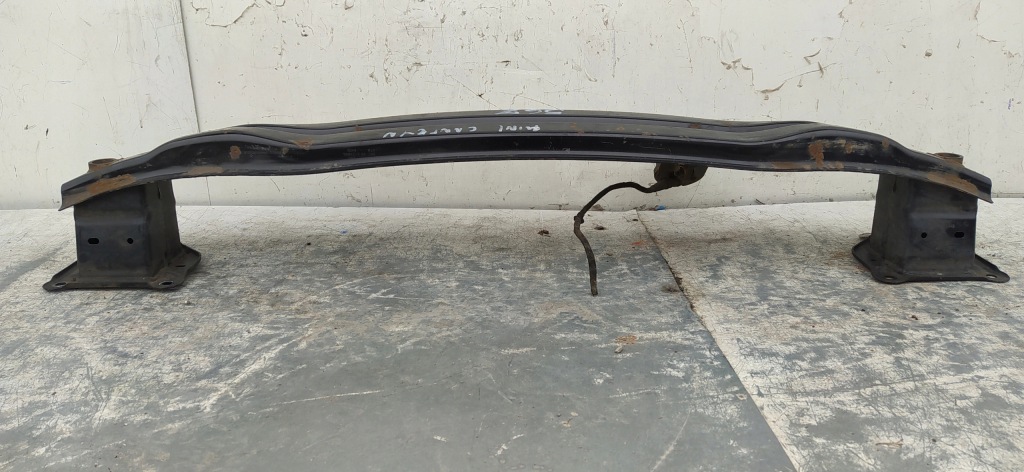 фото №6, Mini countryman r60 балка pod бампер задня задня 9806219