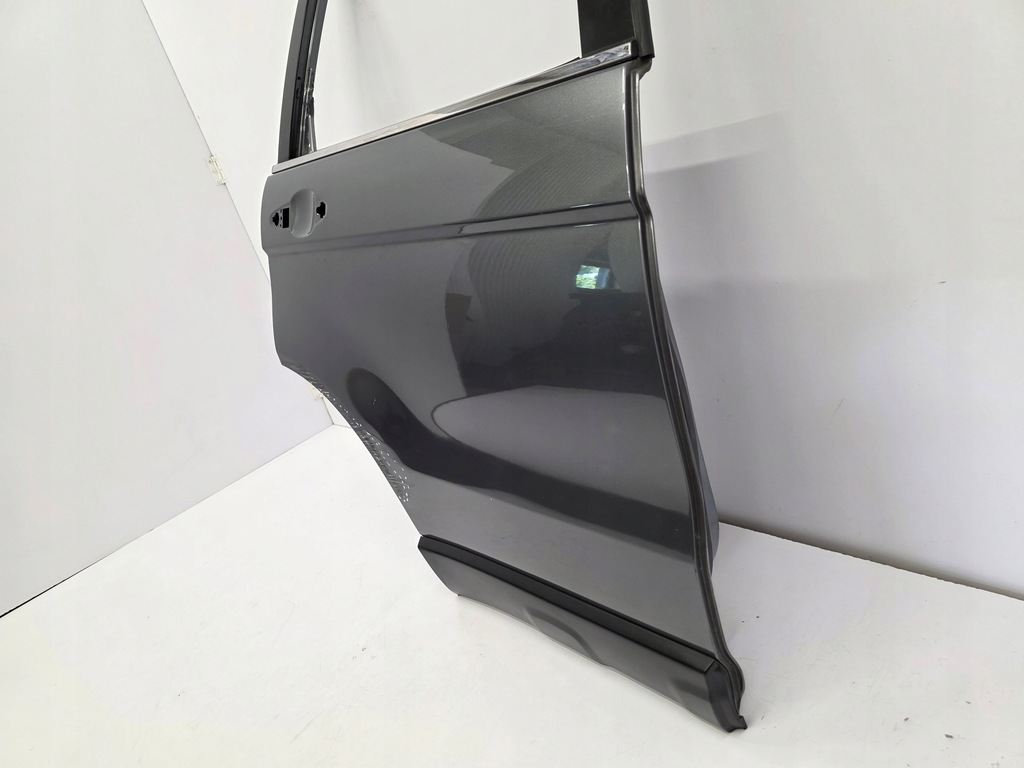 фото №7, Дверь задняя задние правое honda cr-v iii 06 -