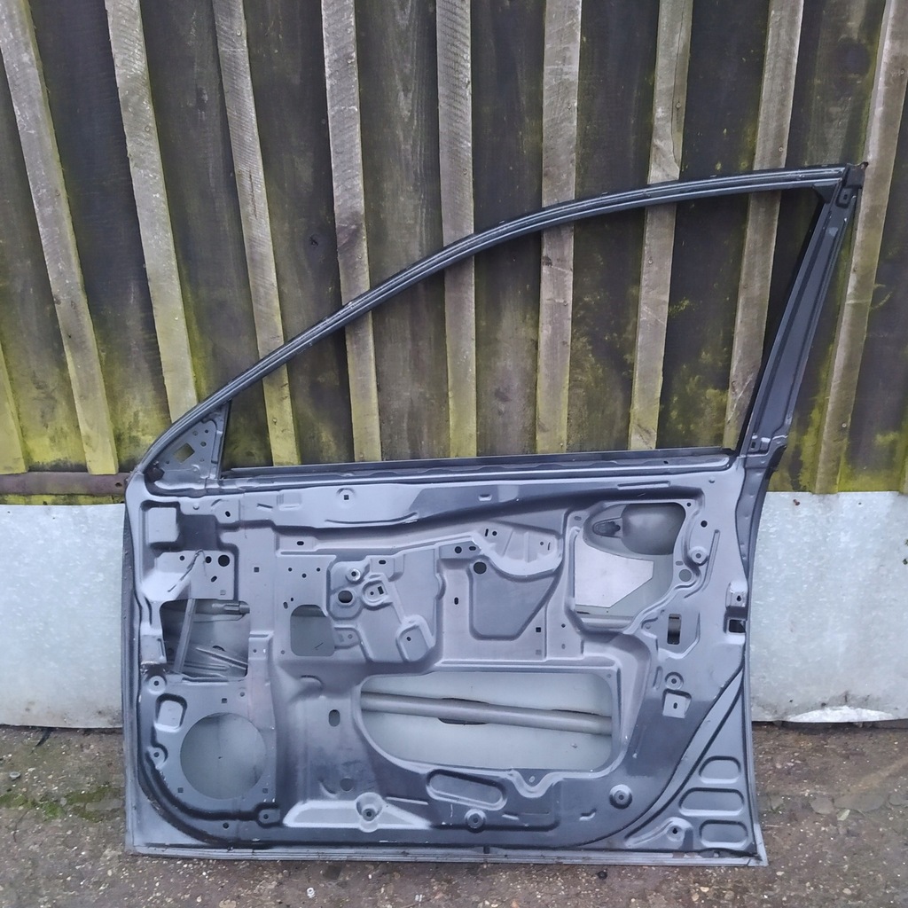 фото №5, Дверь правый перед передние subaru outback iv 4