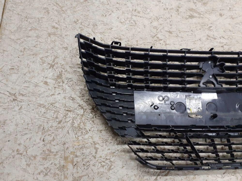 фото №11, Решітка радіатора решітка радіатора peugeot 208 ii 2019- 9823210080