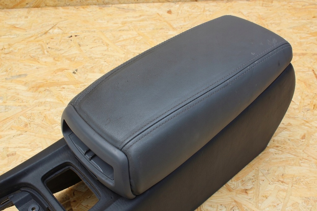 фото №5, Туннель средний подлокотник lexus gs mk1 i szary