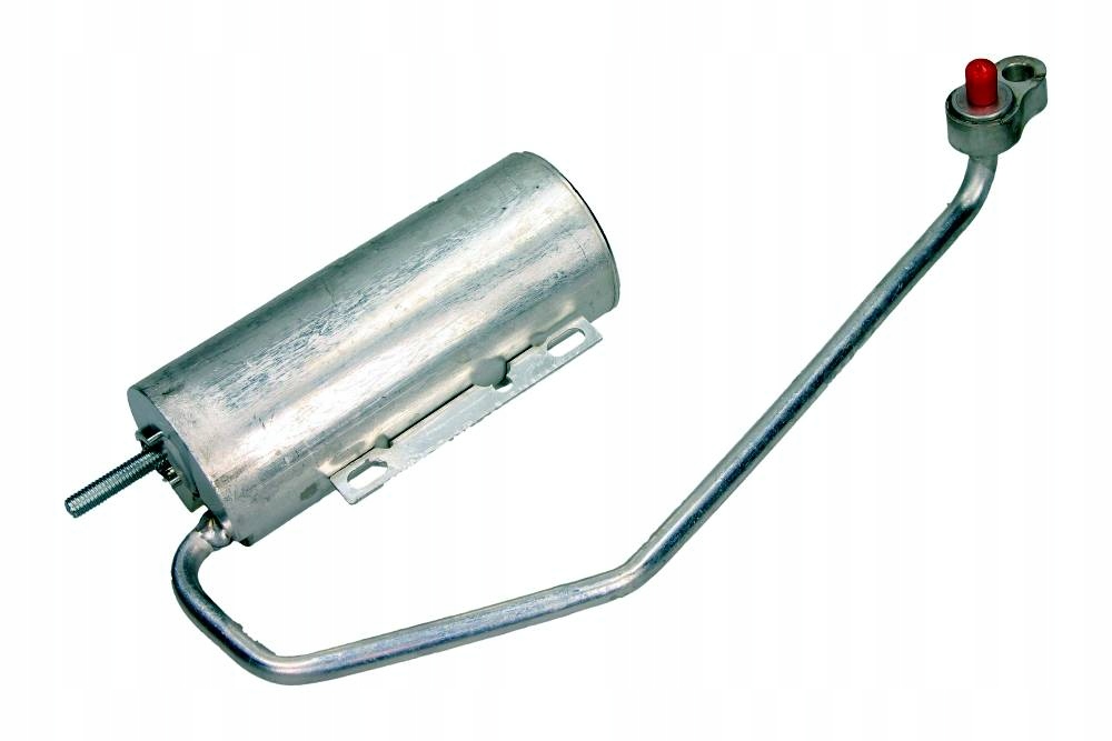 фото №1, Maxgear осушитель кондиционера opel vectra c 04-