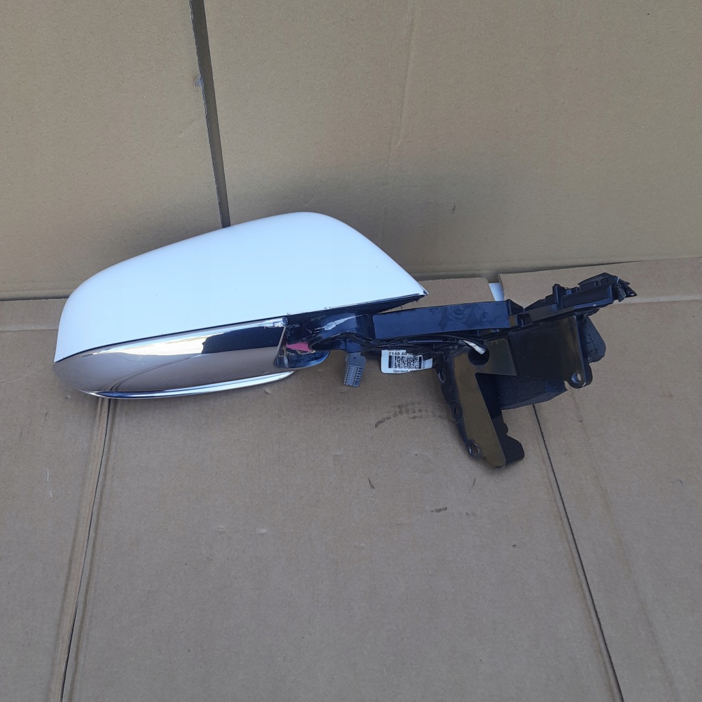 Купити Дзеркало перед праве tesla s 15 pin