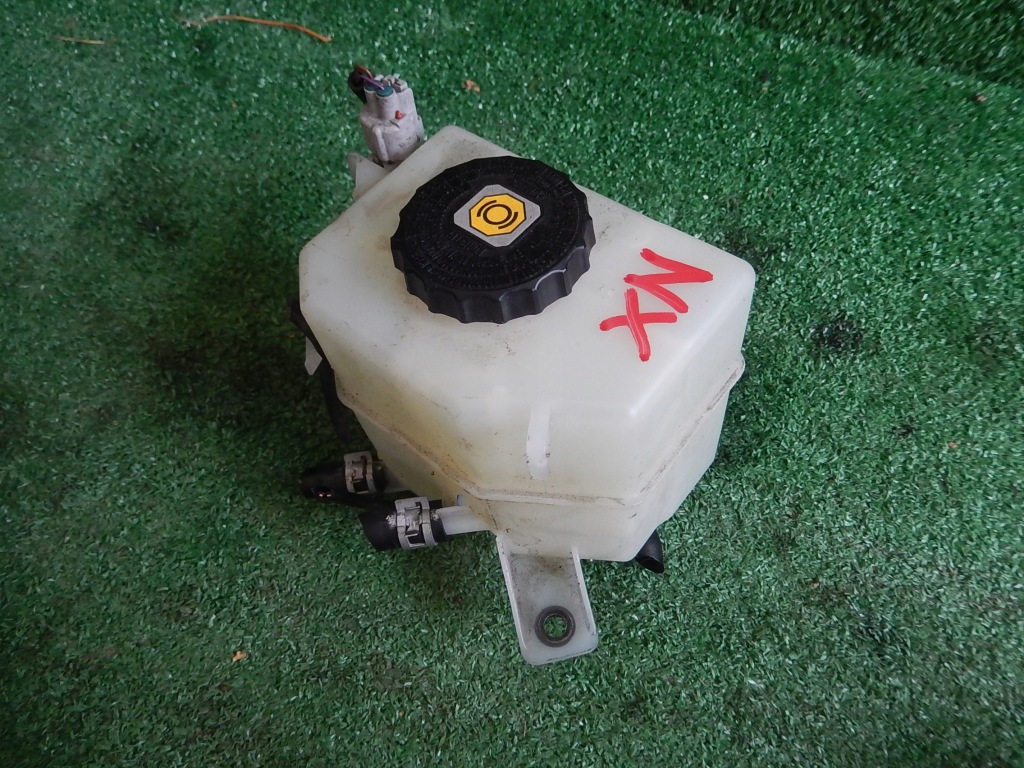 фото №1, Бак рідина гальмівний lexus nx 300h lift