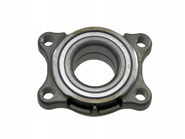 фото №1, Ступиця колеса перед nty klp-ns-061