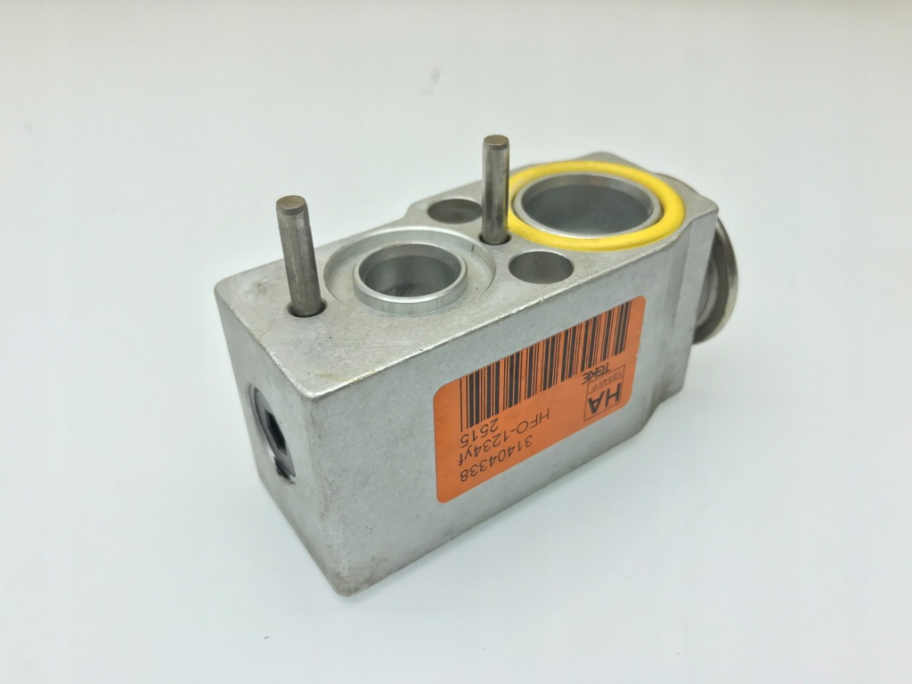 фото №1, Volvo xc90 ii d5 клапан розширювальний кондиціонера