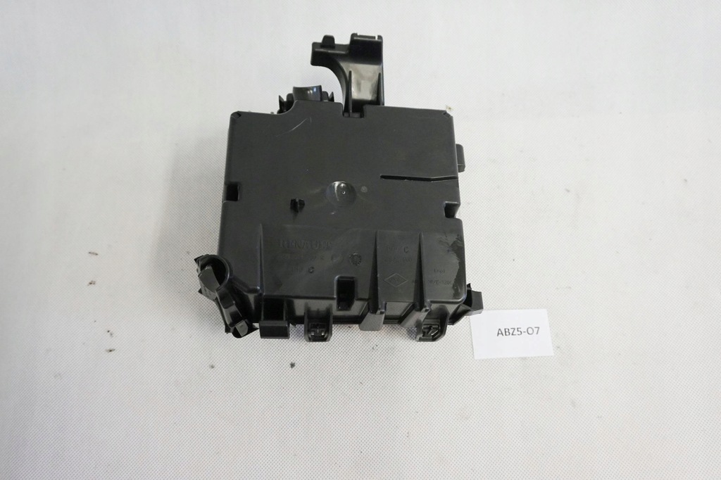 фото №1, Корпус предохранителей renault kangoo ii lift