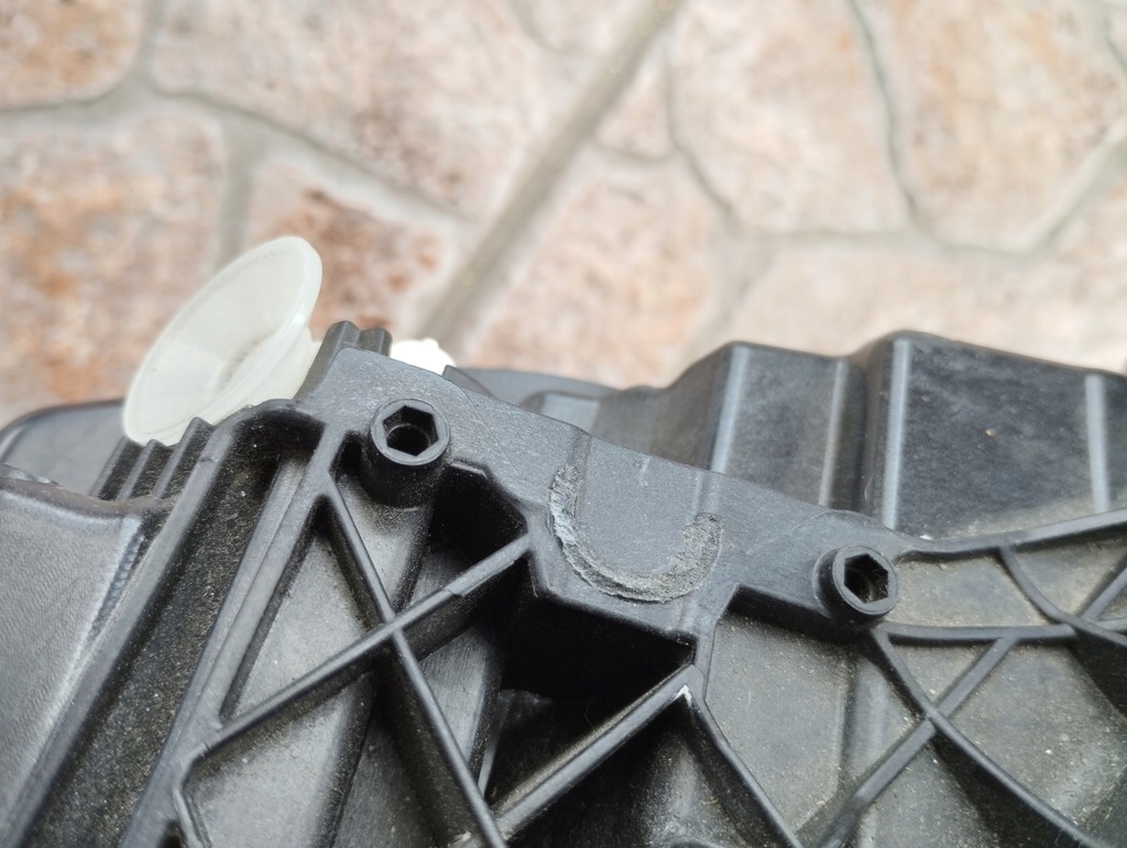 фото №9, Лампа ліва multibeam mercedes gla ii 247 h247 lift 2023-^ a2479064104