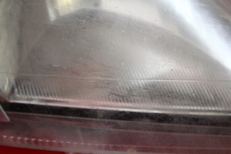 фото №6, Фара правый лампа перед eu 89029770 dacia logan 1 i 04-08