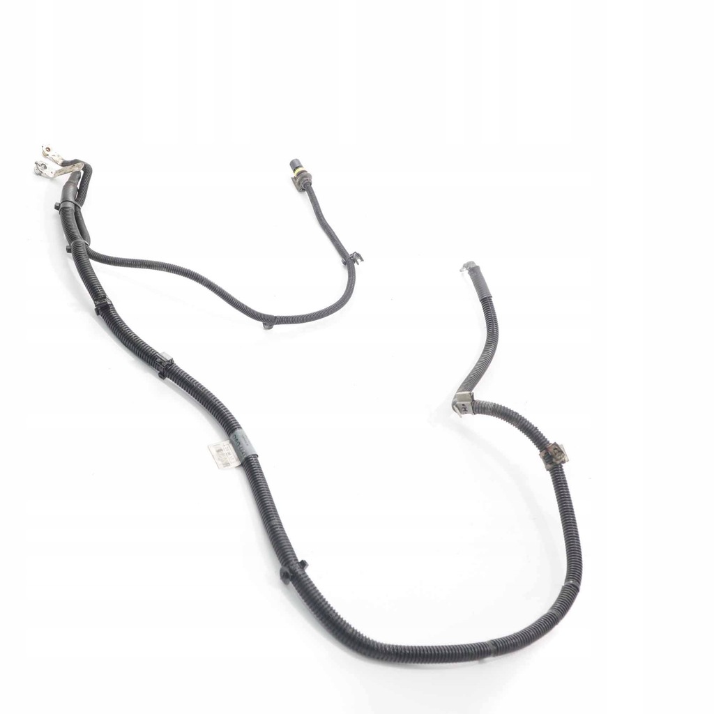 фото №9, Mercedes w176 шланг генератора a2465400308