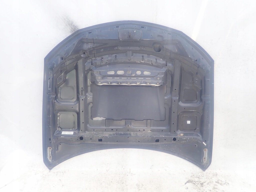 фото №11, Subaru impreza iii 3 wrx sti turbo 07-13 капот