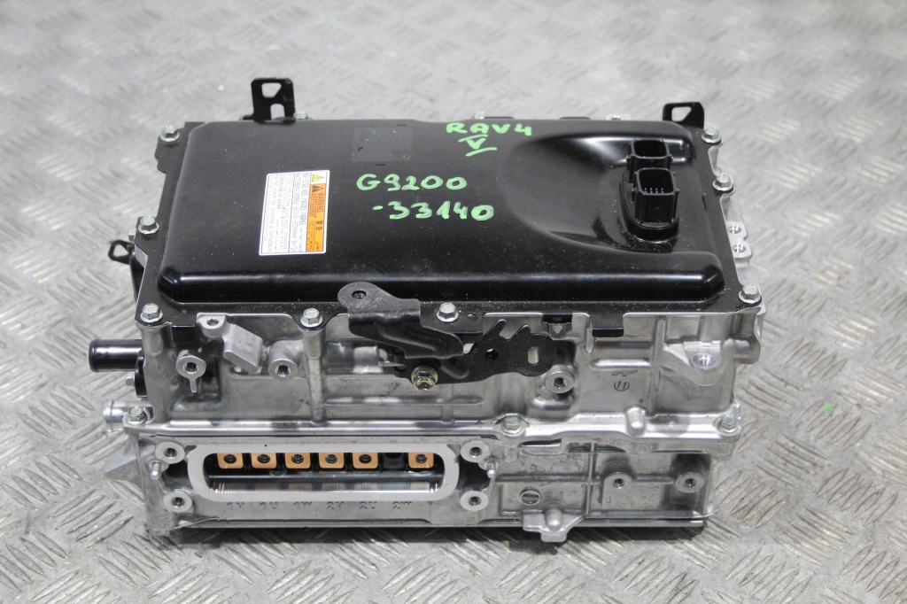 фото №1, Conventer теплообменник toyota rav4 v 5 g9200-33140