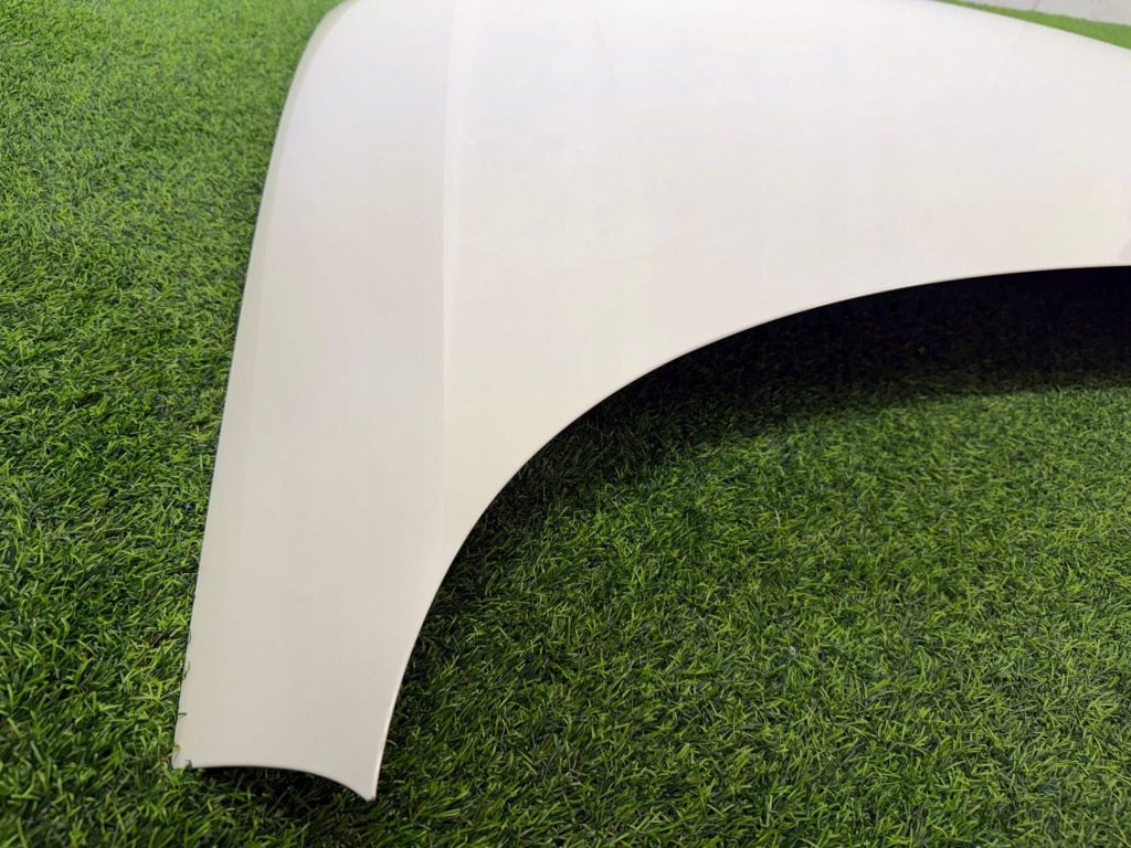 Капот кришка двигуна audi a4 b9 8w 8w0 оригінал Недорого