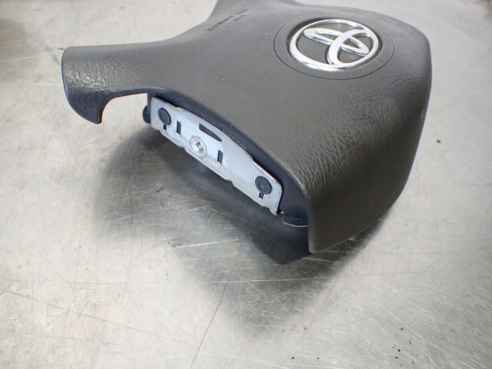 фото №7, Подушка водія toyota avensis t25 2.0d4d