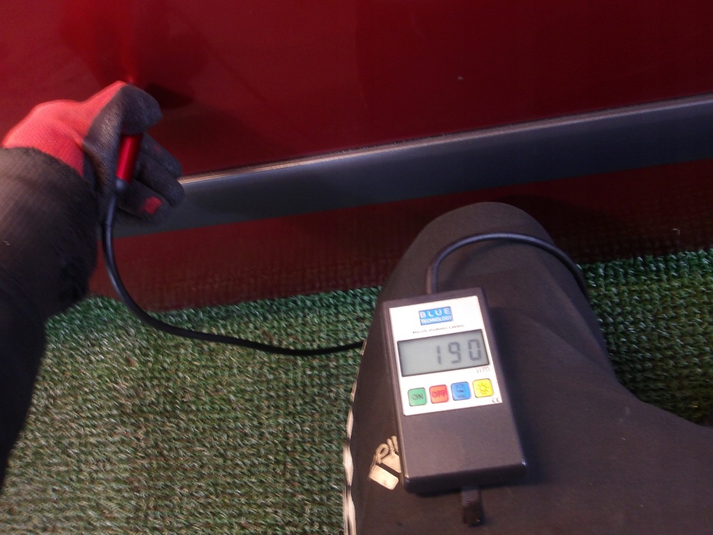 фото №11, Renault kangoo ii iii 08- двері передні бічний праве комплект bok tenng