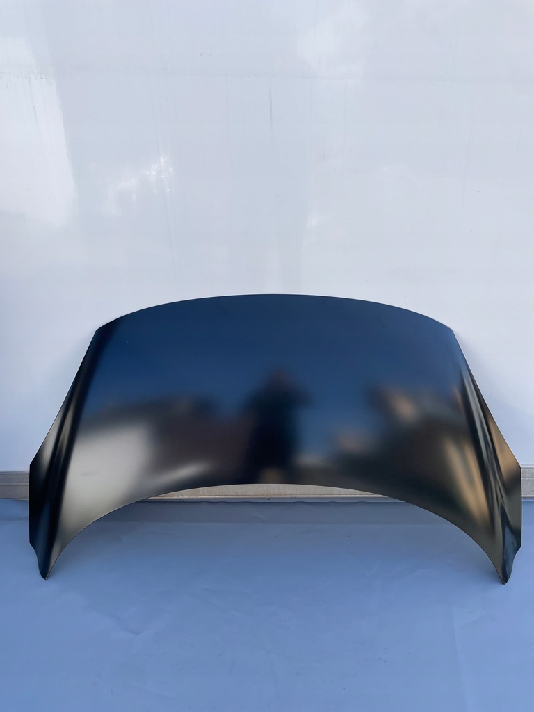 фото №1, Капот крышка двигателя renault grand scenic 3 iii новый оригинал