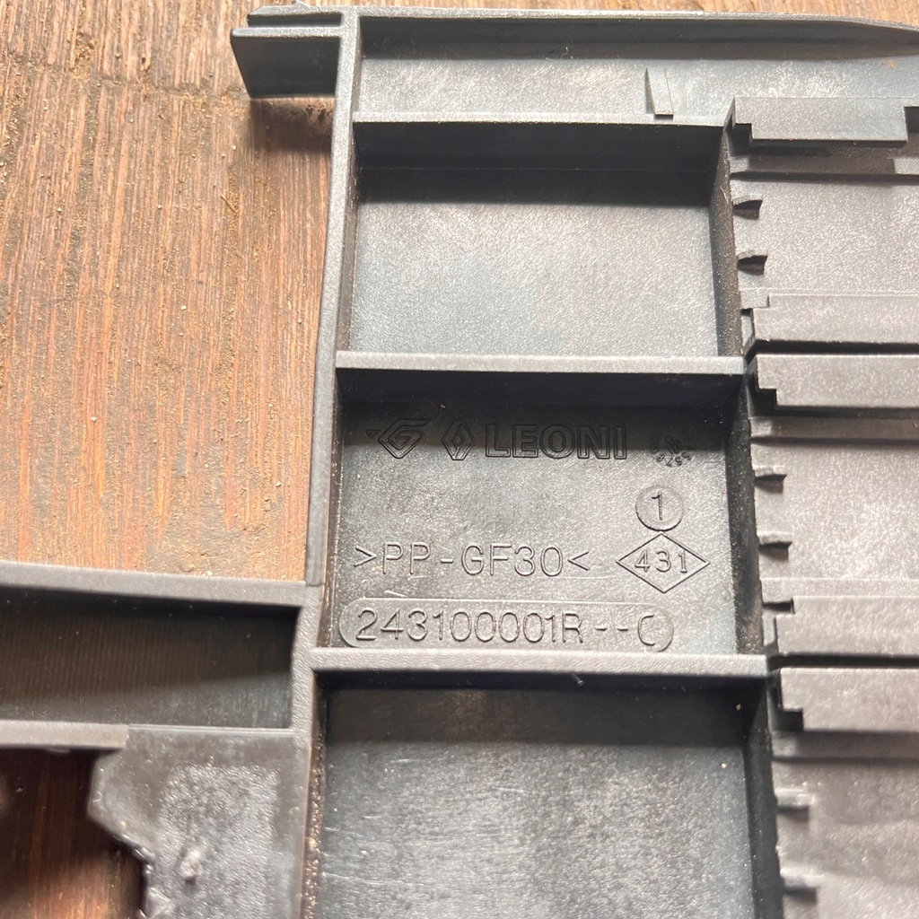 фото №5, Renault oe, 248100001r master iv, movano оригинал