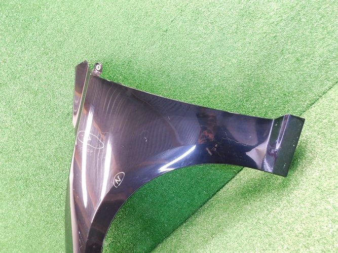 фото №7, Mazda 3 13- крила лівий передній перед