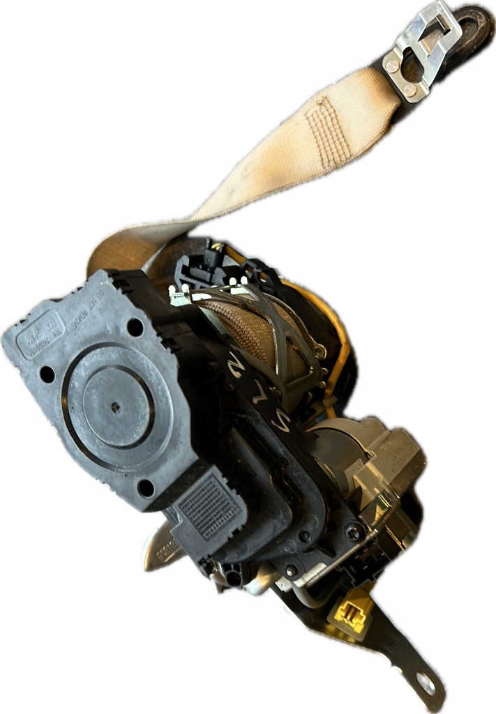 Купити Ремінь безпеки лівий перед a2318601585 mercedes sl r231 r231