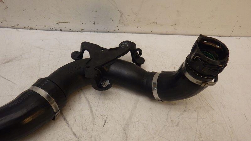 фото №5, Wąż труба интеркулер renault captur i 0.9 tce 144604208r