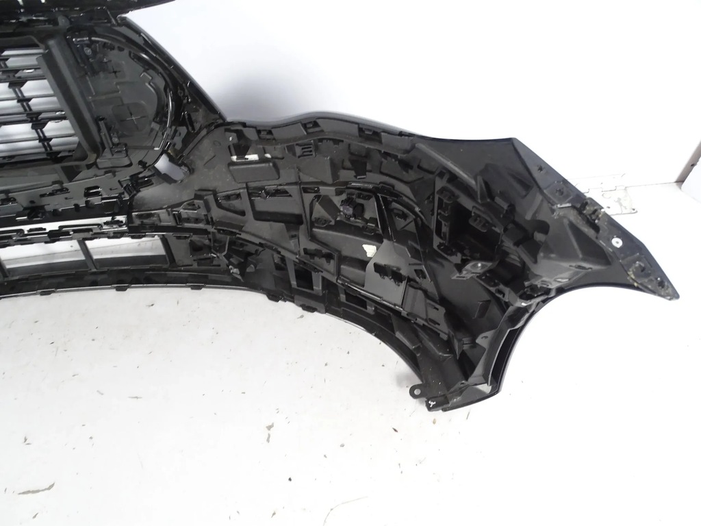 фото №12, Бампер перед передний mercedes e-klasa 214 w214 amg