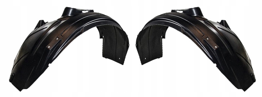 фото №1, Підкрилок alfa romeo 159 08-11 перед ліва + праве